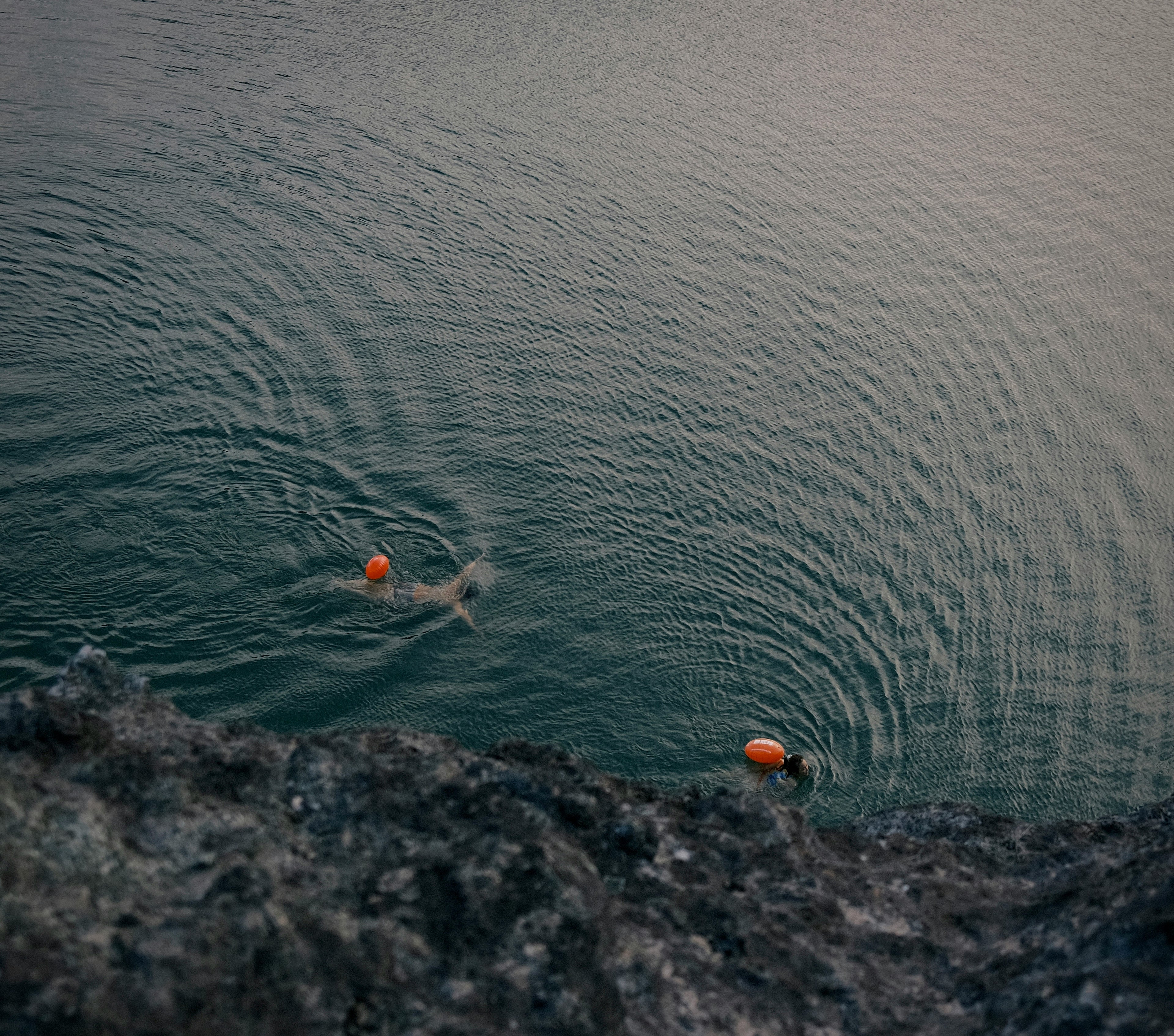 <p>We weren't satisfied with just manufacturing. We saw opportunities to create better, more durable gear swimmers deserve.</p>